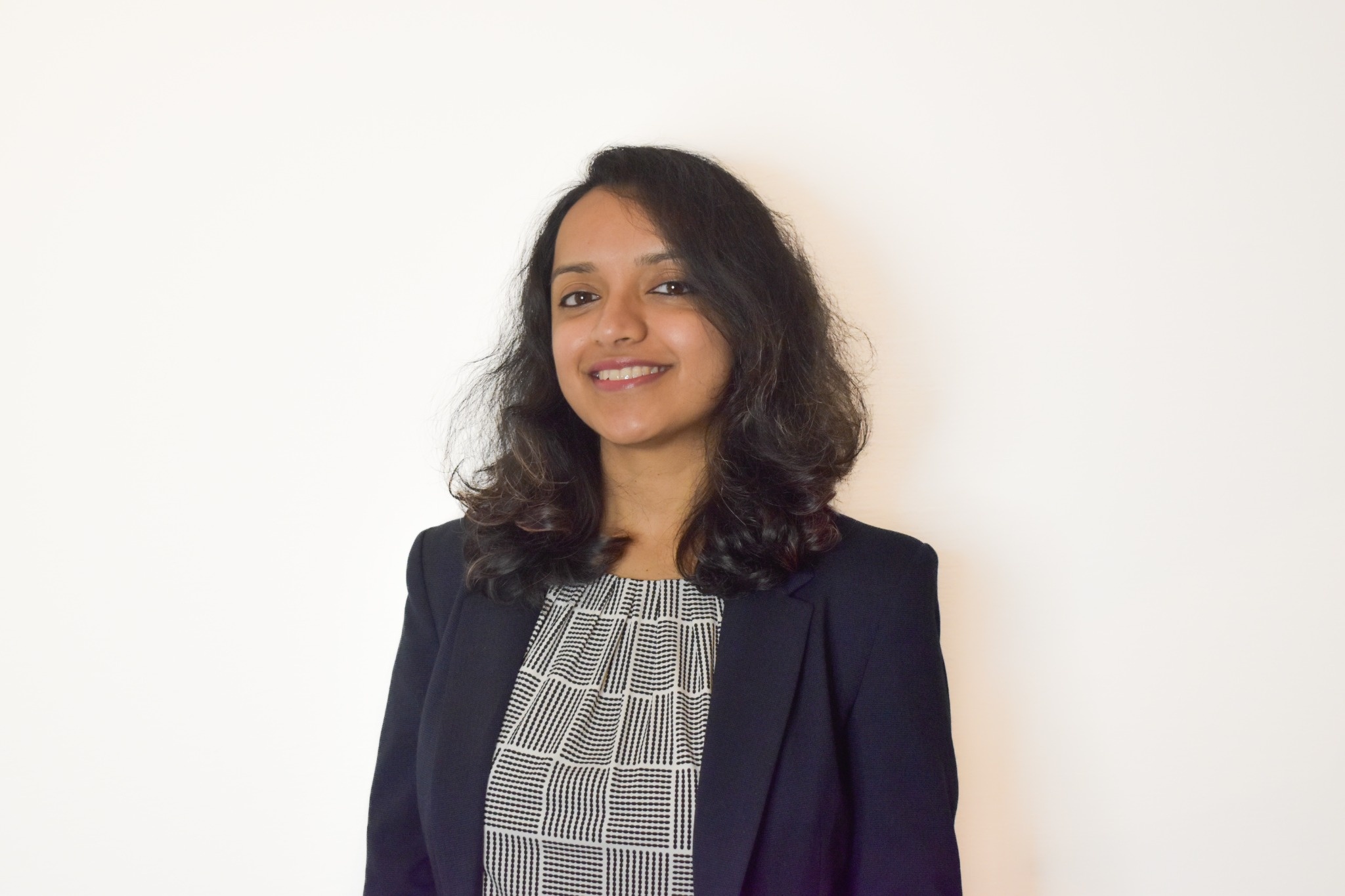 Photo of Shruthi Gowda